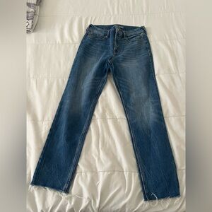 Old Navy women’s jeans